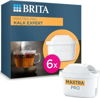Obrázok produktu pre Maxtra Pro Extra balenie na ochranu pred vodným kameňom 5+1