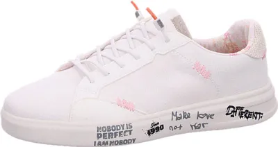 Produktbild von FUSION Alexa Sneaker Damen weiss 38