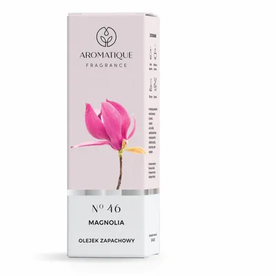 Image de Huile de parfum Aromatique Magnolia, senteur Magnolia, 12ml