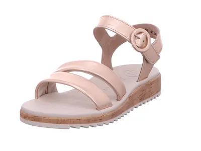 Produktbild von Paul Green Sandalen Damen 31373833373130 Pink 40 EU