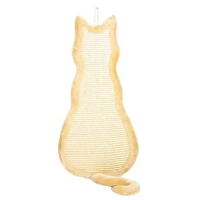Produktbild von Trixie Drapak dla kota 35x69cm - beżowy