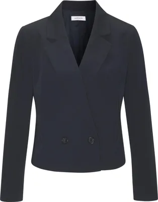 Produktbild von LASCANA Kurzblazer navy Größe 44