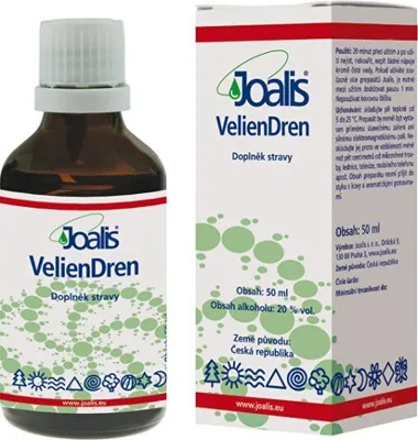 Obrázek produktu pro VelienDren, 50ml