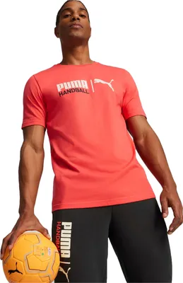Image de Puma Handball Tee Active 65852409 Herren