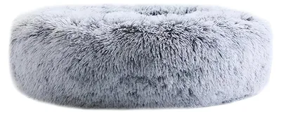 Productafbeelding van Verk 19380: Honden- of kattenmand, 100 cm, lichtgrijs