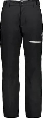 Produktbild von Cmp Man Pant Nero 48