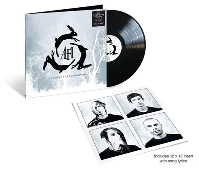 Produktbild von Decemberunderground (20th Anniversary Edt.) [Vinyl LP]