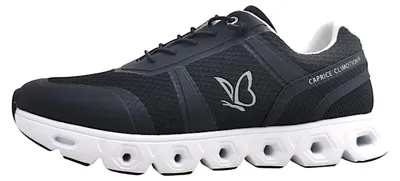 Produktbild von Caprice 23605 Lace-up shoe Regular Black Comb Größe EU 37