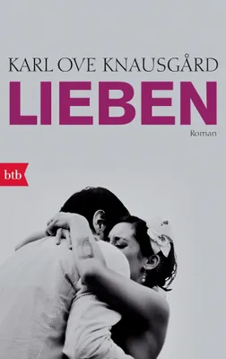 Produktbild von Lieben