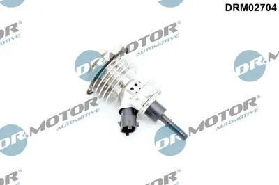 Produktbild von DR.MOTOR AUTOMOTIVE Dosiermodul Harnstoffeinspritzung Dosiermodul DRM02704 SCR-Katalysator für BMW 3 Limousine (E90)