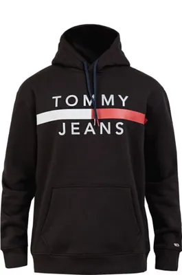 Immagine prodotto di Tommy Hilfiger Felpe DM0DM07410BDS, Taglia: 169