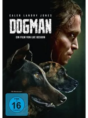 Obrázok produktu pre DogMan