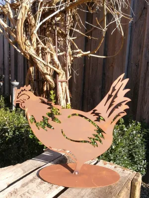 Immagine prodotto di Edelrost gallina Susi