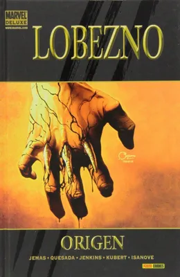 Produktbild von Lobezno, Origen