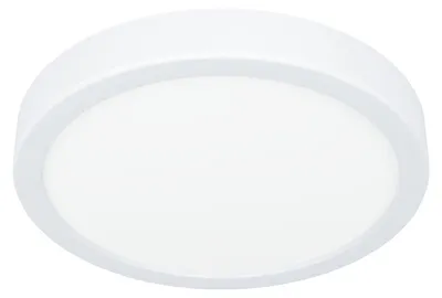 Productafbeelding van EGLO FUEVA 5, LED, 3000 K, 2000 lm, IP44, Wit