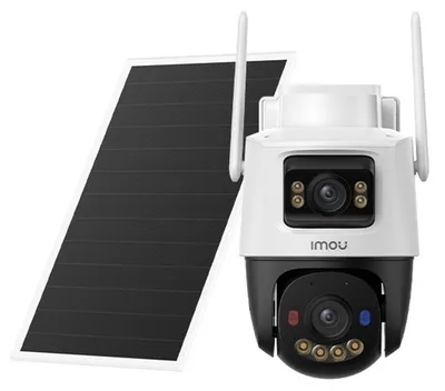 Zdjęcie produktu dla IMOU - IPC-SA70F-10M0T2-EU - Kamera monitoringu - do użytku zewnętrznego