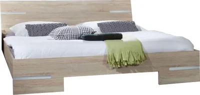 Produktbild von Doppelbett Anna Bettgestell Ausführung wählbar