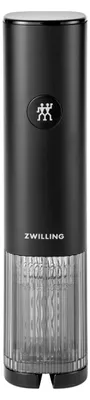 Produktbild von Zwilling Elektrischer Weinöffner schwarz ENFINIGY