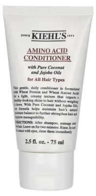 Image de KIEHL'S | AMINO ACID | Hair Conditioners