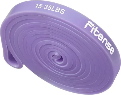Widerstandsbänder Set für effektives Krafttraining und Stretching