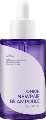 Produktbild von Isntree Onion Newpair B5 Ampoule 50ml