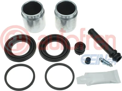 Produktbild von AUTOFREN SEINSA Bremssattel-Reparatursatz für MITSUBISHI OUTLANDER III (GGW, GFW, ZJ) Vorne 43mm D43252C