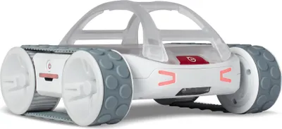 Produktbild von Sphero RVR+, Programmierbarer Roboter, 8 Jahr(e), Grau