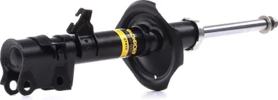 Produktbild von MONROE Stoßdämpfer für NISSAN NV200 / Evalia Bus Federbein G7432