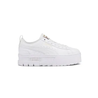 Produktbild von Puma Schuhe Mayze Lth JR, 38452701