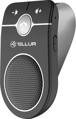 Produktbild von Tellur Bluetooth-Auto-Kit CK-B1, schwarz