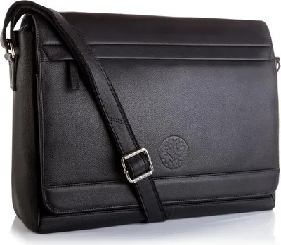 Immagine prodotto di TBG-YM-202 Borsa OXFORD nera per uomo