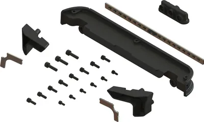 Produktbild von Arrma Light Bucket Set