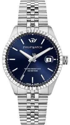 Produktbild von PHILIP WATCH Armbanduhr R8253597077