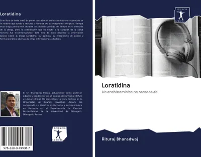 Produktbild von Loratidina