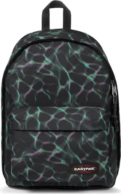 Produktbild von Eastpak Out Of Office 27l Rucksack Schwarz  Schwarz One Size