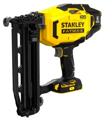 Imagen del producto de Clavadora STANLEY FatMax SFMCN616B (Cuerpo solo)