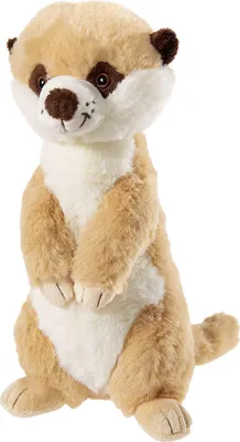 Produktbild von Plüsch Erdmännchen 27cm ECO-Plüsch