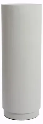 Immagine prodotto di Colonna Light & Living ALARIOS con finitura crema – Ø35x100 cm