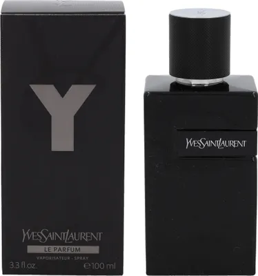 Immagine prodotto di Yves Saint Laurent Eau de Parfum Y Le Parfum
