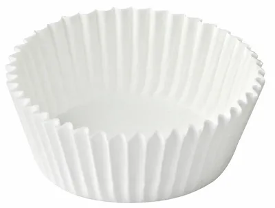Image de Dr.Oetker Set de moules à pâtisserie 5cm 150 pcs.