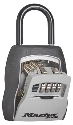 Zdjęcie produktu dla Sejf na klucze Master Lock Medium 5400EURD