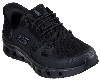 Produktbild von Skechers Glide-Step Pro Sr Schwarz BLK Größe EU 42