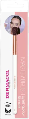 Obrázek produktu pro Kosmetický štětec na oči Rose Gold D82