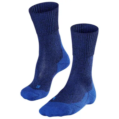 Produktbild von FALKE TK1 Wool Trekkingsocken yve 44-45