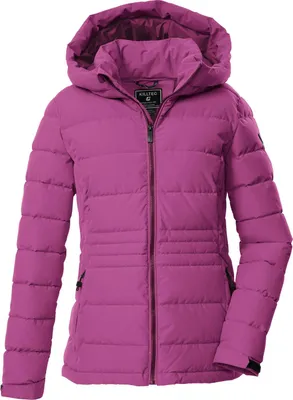 Produktbild von Killtec Kow 10 Wmn Qltd Jckt Magenta Magenta 38