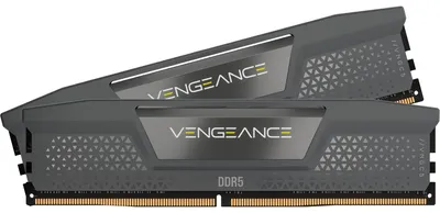 Produktbild von Corsair Vengeance DDR5 Speichermodul 32 GB 2 x 16 GB 5600 MHz (CMK32GX5M2B5600Z40)