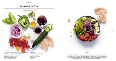 Obrázek produktu pro Souksisavanh, O: Misky s vegetariánským jídlem