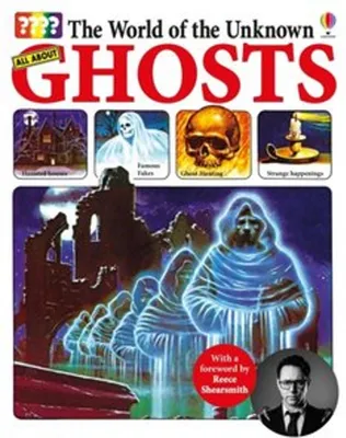 Obrázok produktu pre The World of the Unknown: Ghosts
