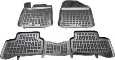 Immagine prodotto di Tappetini in gomma per auto Hyundai Ioniq 2016-2021
