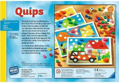 Obrázek produktu pro Ravensburger 00.024.920, 15 min, Rodinná hra